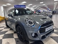 2019 MINI HATCHBACK 2.0 Cooper S Sport II 5dr MANUAL PETROL 94000 MILES 2019 HAT