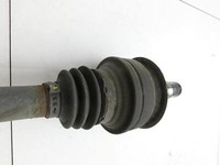 Mercedes W166 ML 350 11-15  CDI 3,0 190KW Antriebswelle Gelenkwelle Hinten Links Mercedes W166 ML 350 11-15... Vorschau 5