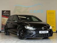 2018 Volkswagen Golf 2.0 Golf R TSi Semi-Auto 4WD 5dr Hatchback Petrol Automatic
