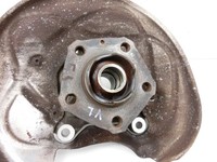 Audi A4 8W B9 19-24 TDI 2,0 116KW Achsschenkel Radnabe Links Vorne Audi A4 8W B9 19-24 18.12.2015 8W0407253F... Vorschau 4