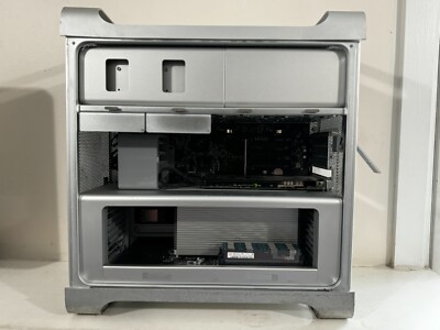 Mac Pro 2010 2.93GHz 6-Cores -ProTools, Auto-Tune Logic Pro X  OS X Mavericks
