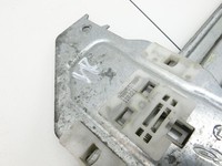 Peugeot Partner Tepee 08-12 Fensterhebermotor mit Fensterheber Rechts Vorne Peugeot Partner Tepee 08-12 07.06.2011... Vorschau 5