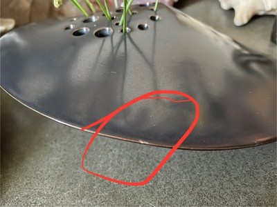 Item photo(s) from verified buyer