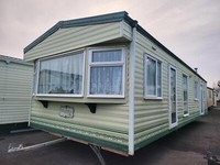 Static Caravan Cosalt Madeira 36x12 2bed DG - Free UK Delivery 