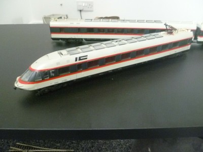 00 gauge trains for sale