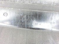 BMW 5er GT F07 09-13 Lim Blende Griffleiste für Heckklappe Griff BMW 5er GT F07 09-13 28.03.2011 7200541... Vorschau 7
