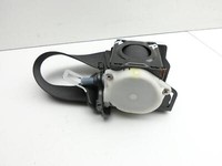 Mercedes CLC 180 K CL203 08-11 Coupe Gurt Sicherheitsgurt Rechts Hinten Mercedes CLC 180 K CL203 08-11 09.06.2010... Vorschau 2