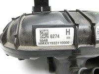 Opel Astra K 19-21 1,2T 96KW LIH Ansaugbrücke Saugrohr Ansaugkrümmer Opel Astra K 19-21 26.01.2021 55486274 gebraucht Vorschau 5