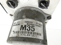 Hyundai IX35 LM 09-13 ABS Steuergerät Aggregat Hydraulikblock Hyundai IX35 LM 09-13 25.02.2012 58920-2Y350... Vorschau 4