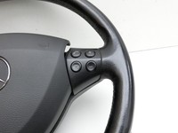 Mercedes A200 W169 04-08 Lenkrad Airbaglenkrad Mercedes A200 W169 04-08 12.08.2005 A1698207310 1698207310 3349.0101... Vorschau 4