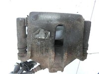 Citroen DS3 10-16 1,6 88KW Bremssattel Bremszange Vorne Links Citroen DS3 10-16 08.11.2010 4400R6 gebraucht Vorschau 4
