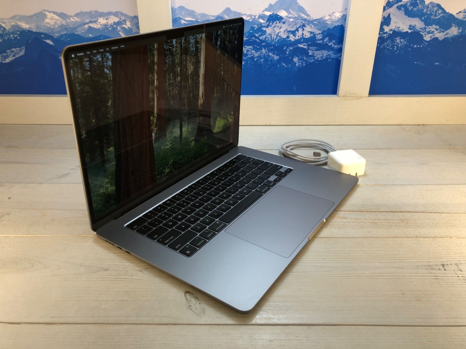 Apple MacBook Air 2023 15