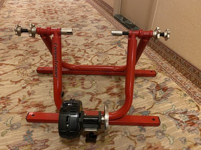 computrainer lab