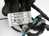 Kia Sportage SL 10-15 Kabelbaum für Tür und Fensterheber Links Hinten Kia Sportage SL 10-15 03.03.2010 916503U010... Vorschau 4
