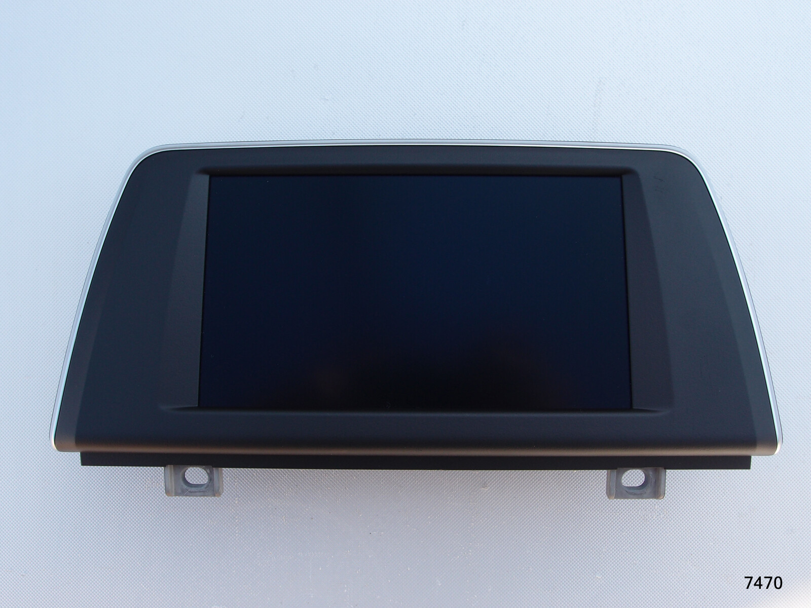 17-18 OEM BMW X1 F48 F49 X2 F39 CENTRAL INFORMATION DISPLAY/SCREEN