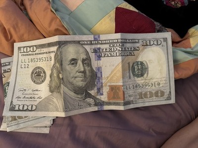 Item photo(s) from verified buyer