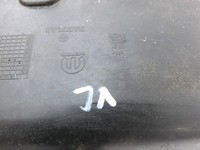 Fiat Tipo II 357 16-20 Radhausschale Links Vorne Fiat Tipo II 357 16-20 26.11.2018  gebraucht Vorschau 4
