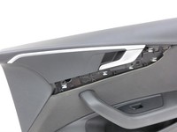 Audi A4 8W 19-24 Kombi Türverkleidung Türpappe Rechts Vorne Audi A4 8W 19-24 27.01.2020 8W0867104A 8W0867118 gebraucht Vorschau 2