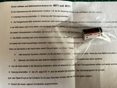 Artikelfoto(s) von einem verifizierten Käufer
