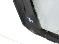 BMW E65 740i 05-08  Kurz LH Dreieck Seitenscheibe VSG Scheibe Links Hinten BMW E65 740i 05-08 15.10.2007 7003221... Vorschau 5