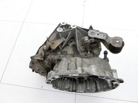 Mercedes B180 W246 11-14 CDI 1,8 80KW 711642 Schaltgetriebe Getriebe Mercedes B180 W246 11-14 22.12.2011... Vorschau 2
