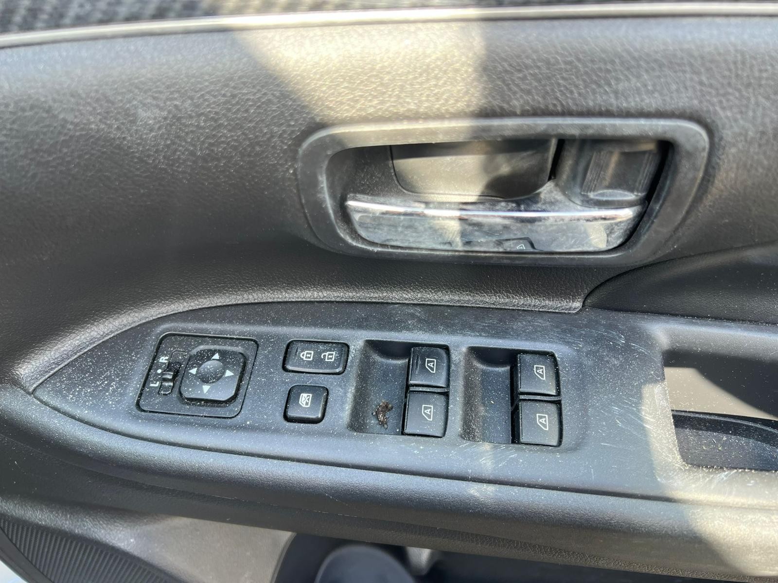 2021 Mitsubishi Outlander ZJ-ZL 10/2012-07/2021 OVERFLOW BOTTLE image 4