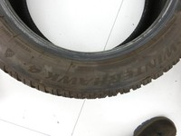 Ford C-Max II 15-19 2 x Reifen Winterreifen Firestone 205/55R16 91 H Ford C-Max II 15-19 09.01.2018 gebraucht Vorschau 5