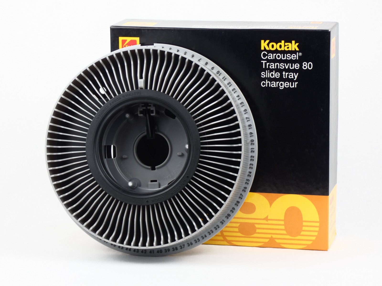 コダックKodak Ektapro 80 Slide Tray Kodak Ektapro 80 slide tray | eBay