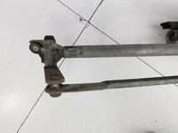 Peugeot 308 I CC T7 07-11 Wischermotor m. Wischergestänge Vorne Peugeot 308 I CC T7 07-11 23.04.2009 9683542880... Vorschau 2