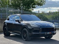 2019 Porsche Cayenne 2.9T V6 S TiptronicS 4WD Euro 6 (s/s) 5dr ESTATE Petrol Aut