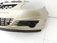 Opel Corsa D 06-10 Stoßstange Stoßfänger Frontschürze Vorne AAU Opel Corsa D 06-10 07.11.2008 93189721 gebraucht Vorschau 6