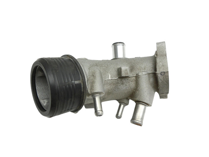 Hyundai Tucson IV NX4 20-23 Hybrid Hyb 1,6 132KW Ansaugrohr Ladeluftschlauch Luftschlauch Pos.1  - Bild 1