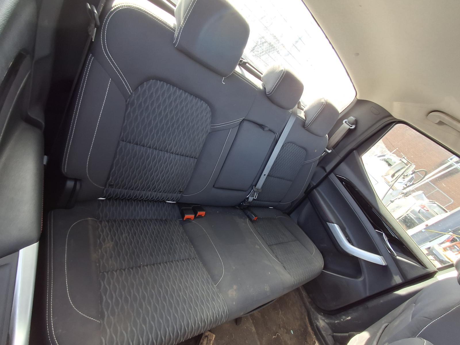 LDV T60 SK8C 09/2021-ON A/C COMPRESSOR 2.0L DIESEL TWIN TURBO SC20M218Q5 - thumbnail 11