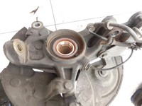Peugeot 308 II 17-21 1,2 96KW Achsschenkel Radnabe Rechts Vorne Peugeot 308 II 17-21 06.04.2021 1610138080 gebraucht Vorschau 5