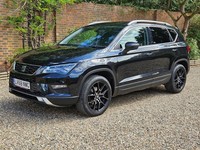 2018 Seat Ateca 1.0 TSI SE L [EZ] 5dr, 21000 miles, Finance Available!