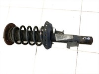 Volvo S60 V60 II 11-18 Lim Stossdämpfer Federbein Vorne Links Volvo S60 V60 II 11-18 28.12.2010 31277976 gebraucht Vorschau 1