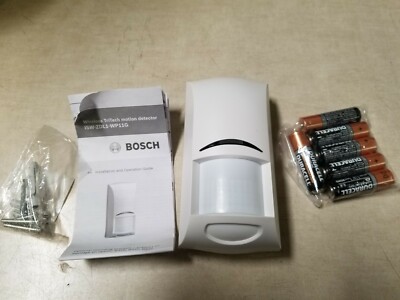 Motion Detectors Wireless Motion Alarm