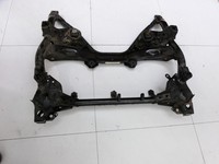 BMW 1er 116i F20 11-15 1,6 132KW Vorderachsträger Motorträger Achsträger Hilfsrahmen BMW 1er 116i F20 11-15... Vorschau 5