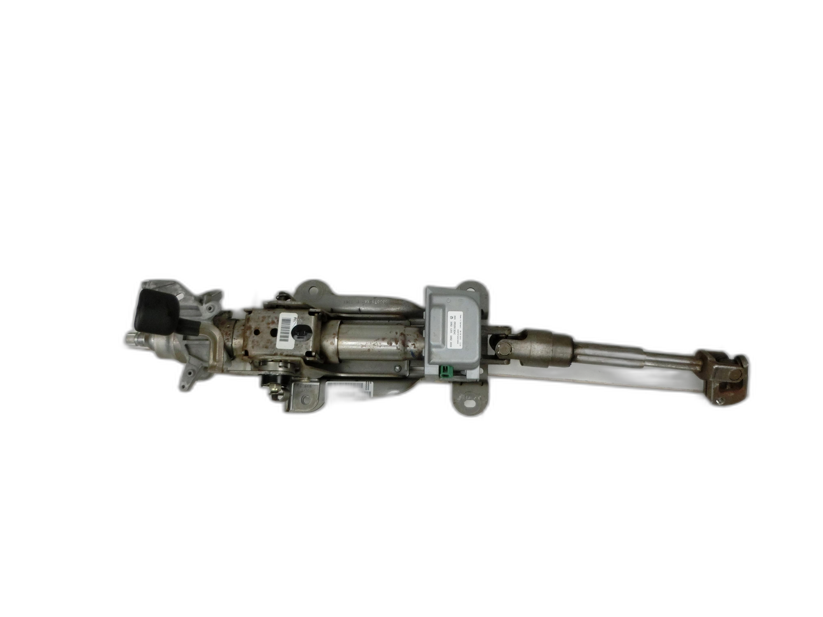 ajuste de altura para Columna la dirección y Módulo volante Chrysler Voyager V RT 08-11 - Bild 1