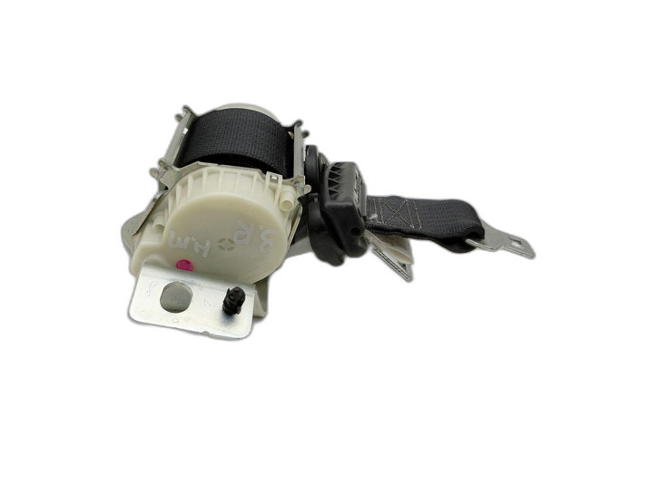 Chrysler Voyager V RT 08-11  Gurt Sicherheitsgurt Mitte Hinten 3te Reihe  - Bild 1