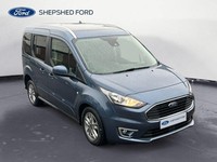 2021 Ford Tourneo Connect 1.5 EcoBlue Titanium Euro 6 (s/s) 5dr MPV Diesel Manua