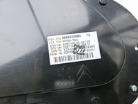 Peugeot 3008 I 0U 13-16 HDI 1,6 82KW Kombiinstrument Tacho Peugeot 3008 I 0U 13-16 02.01.2012 9666625680 69189-750U... Vorschau 7