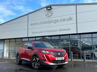 2022 Peugeot 2008 1.2 PureTech Allure Premium EAT Euro 6 (s/s) 5dr