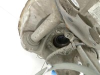 BMW E61 LCI 530d 07-10 Kombi 3,0d 173KW 4WD Achsschenkel Radnabe mit ABS Rechts Hinten BMW E61 LCI 530d 07-10... Vorschau 5