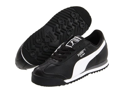 

Детская обувь унисекс PUMA Kids Roma Basic (Little Kid/Big Kid)