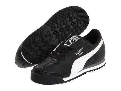 Детская обувь унисекс PUMA Kids Roma Basic (Little Kid/Big Kid)