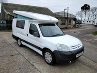 ROMAHOME HYLO DUO PLUS 2 BERTH MOTORHOME 2004 REGISTERED 53 PLATE
