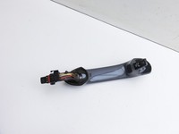 BMW F40 M135i 19-25 5T Türgriff Griff aussen Links Vorne C3N BMW F40 M135i 19-25 16.03.2021 1215657 51215A65DC7... Vorschau 4