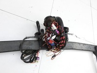 Skoda Octavia III 5E 17-20 Kombi Anhängerkupplung AHK 13pol starr Skoda Octavia III 5E 17-20 03.01.2018 5E0092101A... Vorschau 6