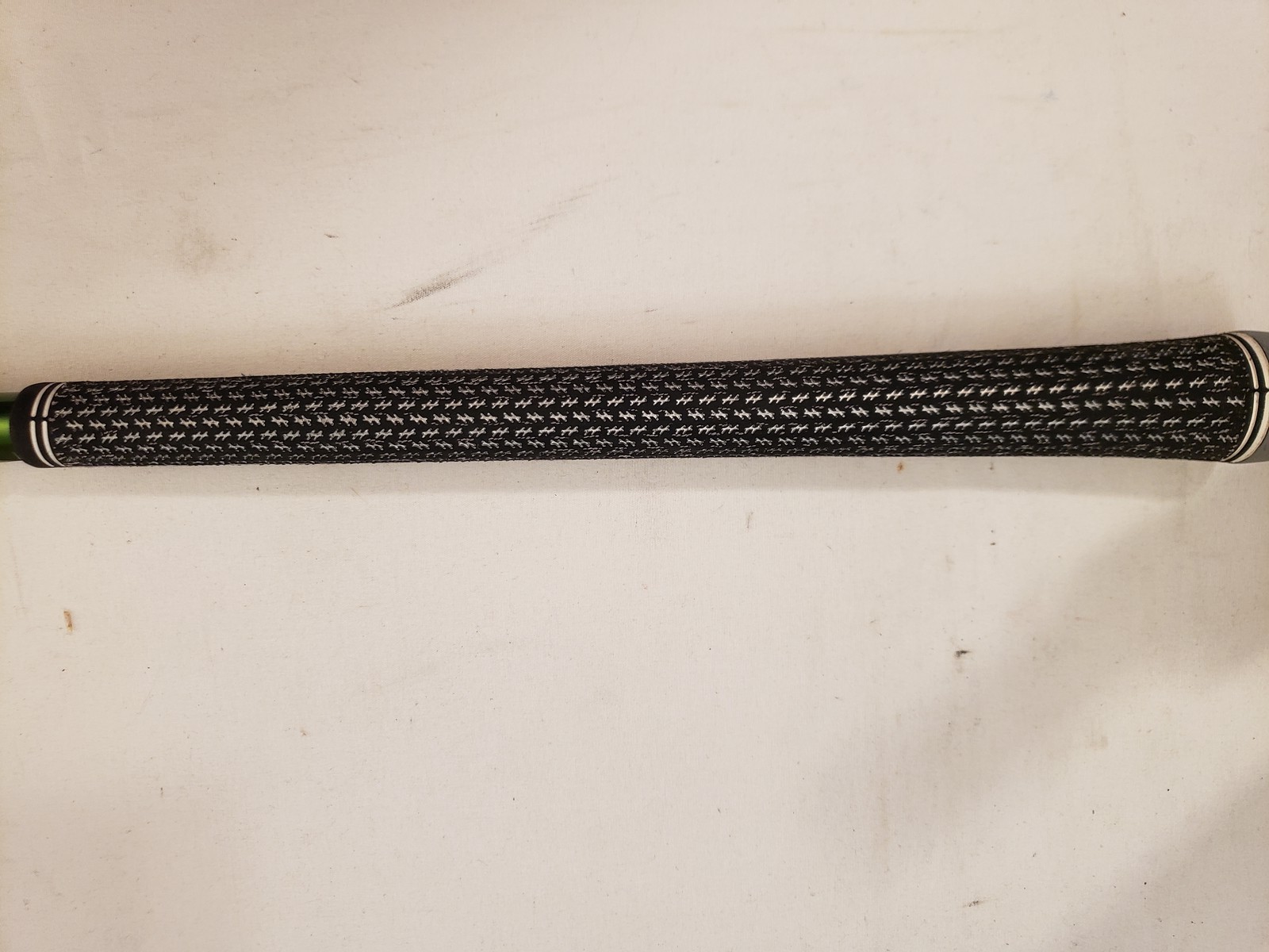 New Mizuno STG 230 Driver 9.5* - HZRDUS Green Smoke RDX 6.0 - Stiff - RH